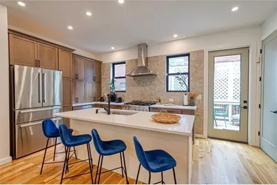 825 Barnett Street, Atlanta, GA 30306 - Photo 7