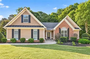 301 Molly Way, Winder, GA 30680 - Photo 1