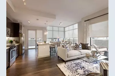 2144 Peachtree Road NW #0630, Atlanta, GA 30309 - Photo 7