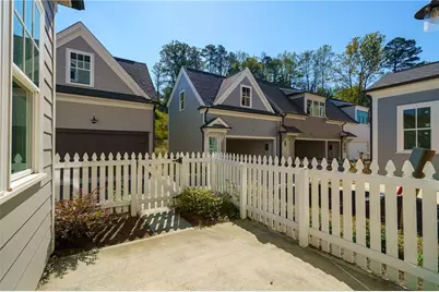 533 Groover Street, Ball Ground, GA 30107 - Photo 9