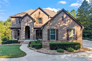 1060 Ashley Manor Dr, Roswell, GA 30075 - Photo 1
