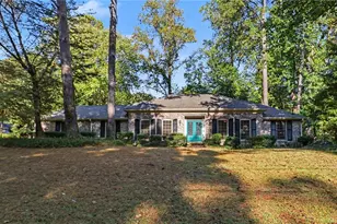 2027 Gainsborough Dr, Chamblee, GA 30341 - Photo 1