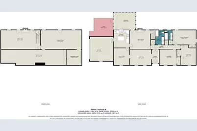 2027 Gainsborough Drive, Chamblee, GA 30341 - Photo 37