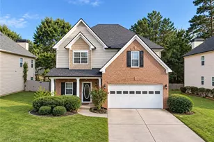949 College Pl Ct NW, Kennesaw, GA 30144 - Photo 1