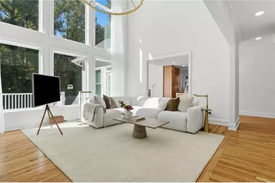 1140 River Laurel Drive, Suwanee, GA 30024 - Photo 3