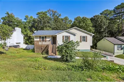 6839 Silver Maple Drive, Rex, GA 30273 - Photo 1