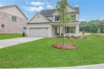 4503 Zed Lane, Loganville, GA 30052 - Photo 3