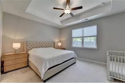 195 Whispering Woods Court, Duluth, GA 30097 - Photo 21