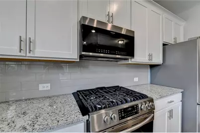195 Whispering Woods Court, Duluth, GA 30097 - Photo 9