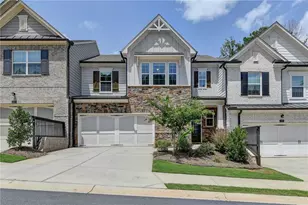 195 Whispering Woods Ct, Duluth, GA 30097 - Photo 1