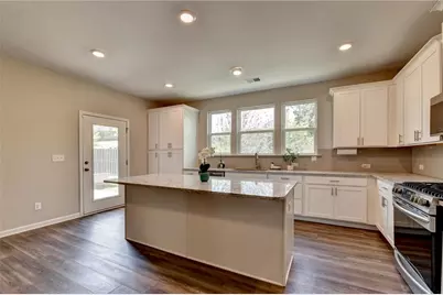 195 Whispering Woods Court, Duluth, GA 30097 - Photo 5