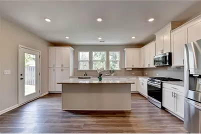 195 Whispering Woods Court, Duluth, GA 30097 - Photo 3