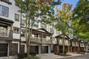 220 Semel Circle, Atlanta, GA 30309 - Photo 1