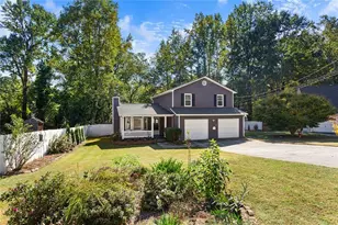 1025 Natalie Ln SE, Smyrna, GA 30082 - Photo 5