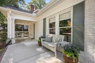 675 Amsterdam Ave NE, Atlanta, GA 30306 - Photo 3