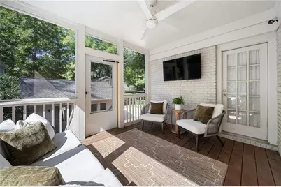 675 Amsterdam Avenue NE, Atlanta, GA 30306 - Photo 29