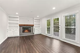 1838 Walker Ridge Dr SW, Marietta, GA 30064 - Photo 29