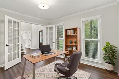 1838 Walker Ridge Drive SW, Marietta, GA 30064 - Photo 21