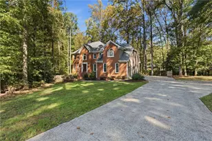 1838 Walker Ridge Dr SW, Marietta, GA 30064 - Photo 3