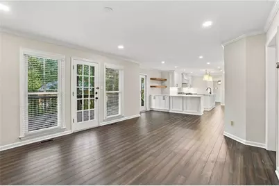 1838 Walker Ridge Drive SW, Marietta, GA 30064 - Photo 35