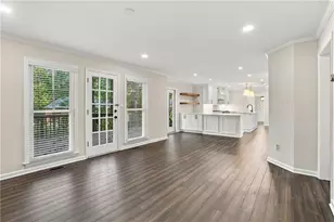 1838 Walker Ridge Dr SW, Marietta, GA 30064 - Photo 35
