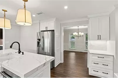 1838 Walker Ridge Drive SW, Marietta, GA 30064 - Photo 11