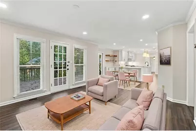 1838 Walker Ridge Drive SW, Marietta, GA 30064 - Photo 33