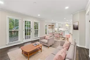1838 Walker Ridge Dr SW, Marietta, GA 30064 - Photo 33