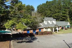 1838 Walker Ridge Dr SW, Marietta, GA 30064 - Photo 97