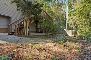 1838 Walker Ridge Dr SW, Marietta, GA 30064 - Photo 93