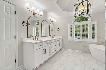 1838 Walker Ridge Drive SW, Marietta, GA 30064 - Photo 53