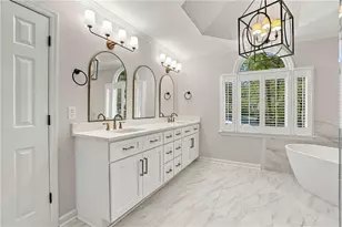 1838 Walker Ridge Dr SW, Marietta, GA 30064 - Photo 53