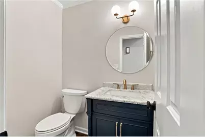 1838 Walker Ridge Drive SW, Marietta, GA 30064 - Photo 37