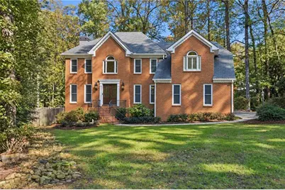 1838 Walker Ridge Drive SW, Marietta, GA 30064 - Photo 1