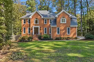 1838 Walker Ridge Dr SW, Marietta, GA 30064 - Photo 1
