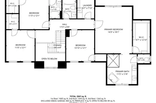 1838 Walker Ridge Dr SW, Marietta, GA 30064 - Photo 109