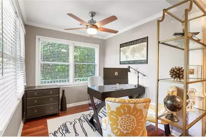 1538 Chantilly Drive #133, Atlanta, GA 30324 - Photo 7