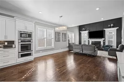 3383 Jamont Boulevard, Johns Creek, GA 30022 - Photo 11