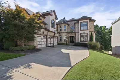 3383 Jamont Boulevard, Johns Creek, GA 30022 - Photo 1