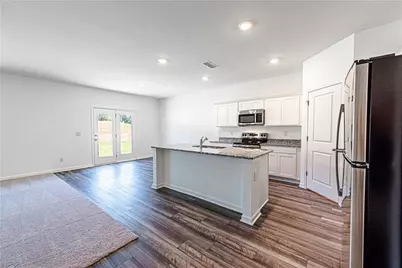 171 Casteel Lane, Bethlehem, GA 30620 - Photo 5