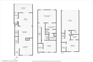 7528 Highlands Point, Atlanta, GA 30328 - Photo 5