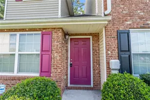 8190 Oakley Cir, Union City, GA 30291 - Photo 3