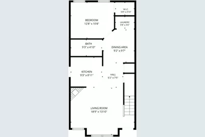 8190 Oakley Circle # 2, Union City, GA 30291 - Photo 19