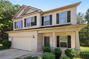 12351 Styron Dr, Hampton, GA 30228 - Photo 1