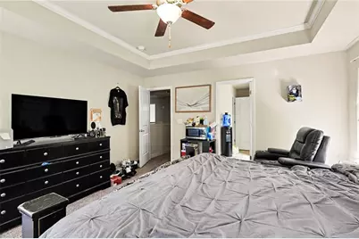 12351 Styron Drive, Hampton, GA 30228 - Photo 5