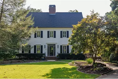 535 Chilhoe Drive, Canton, GA 30115 - Photo 1