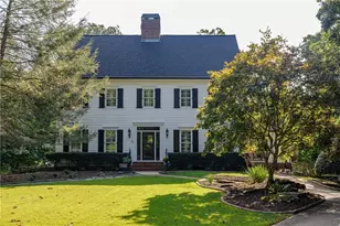535 Chilhoe Dr, Canton, GA 30115 - Photo 1