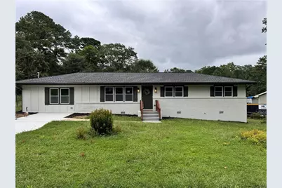 5981 Pisgah Road SW, Mableton, GA 30126 - Photo 1