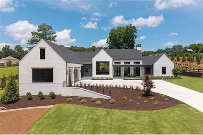1350 A J Land Road, Canton, GA 30115 - Photo 3