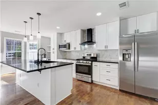 3226 Liberty Commons Dr NW, Kennesaw, GA 30144 - Photo 5